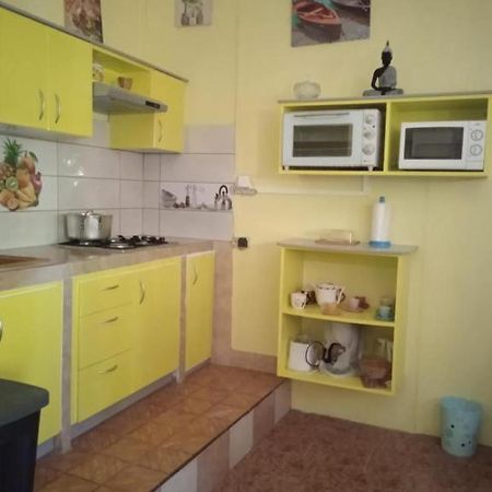 Le Bananier Villa Bouillante Luaran gambar