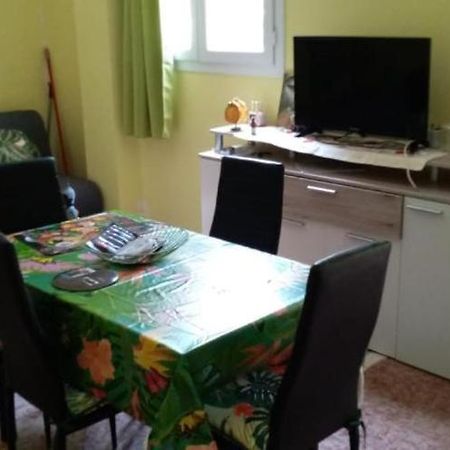 Le Bananier Villa Bouillante Luaran gambar
